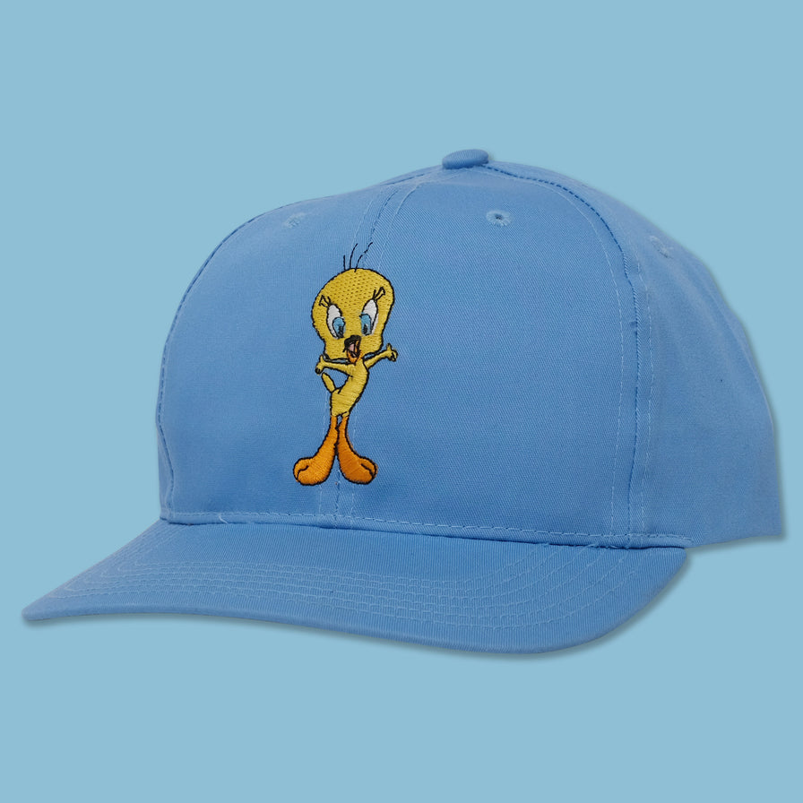 Vintage DS Tweety Snapback 