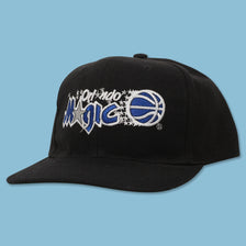 Vintage DS Orlando Magic Snapback 