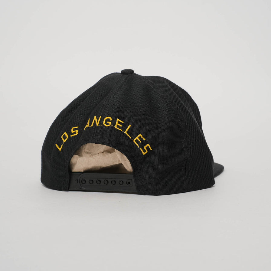 Vintage DS Los Angeles Snapback 