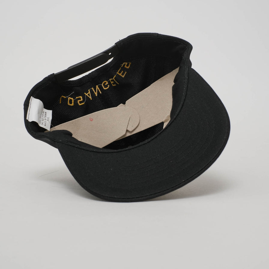 Vintage DS Los Angeles Snapback 