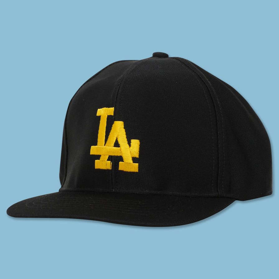 Vintage DS Los Angeles Snapback 
