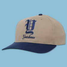 Vintage DS New York Yankees Snapback 