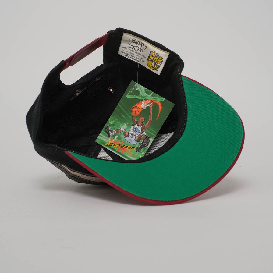 Vintage DS Bugs Bunny Snapback 