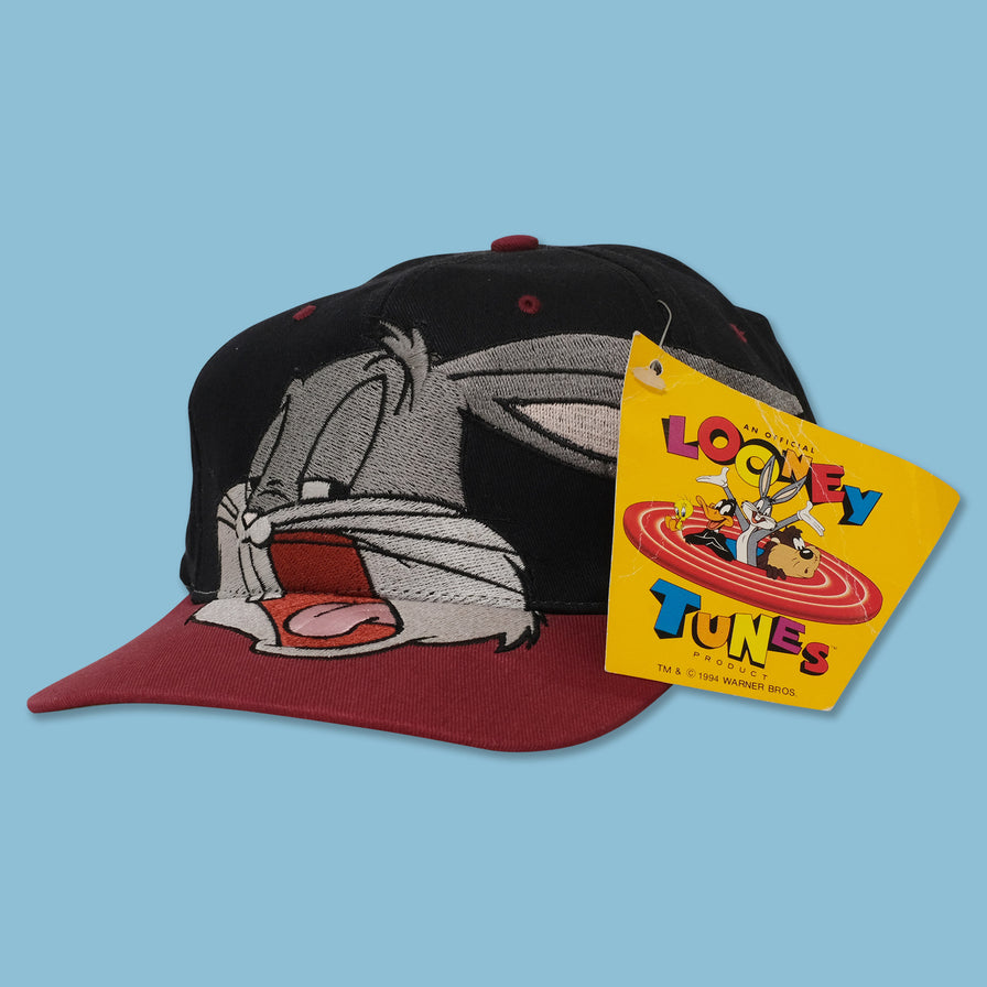 Vintage DS Bugs Bunny Snapback 