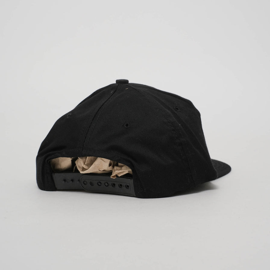 Vintage DS Ferrari Snapback 