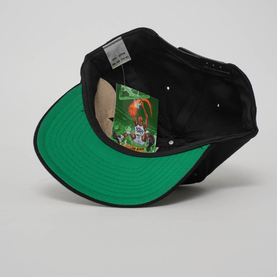 Vintage DS Ferrari Snapback 