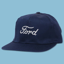 Vintage DS Ford Snapback 