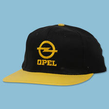 Vintage DS Opel Snapback 
