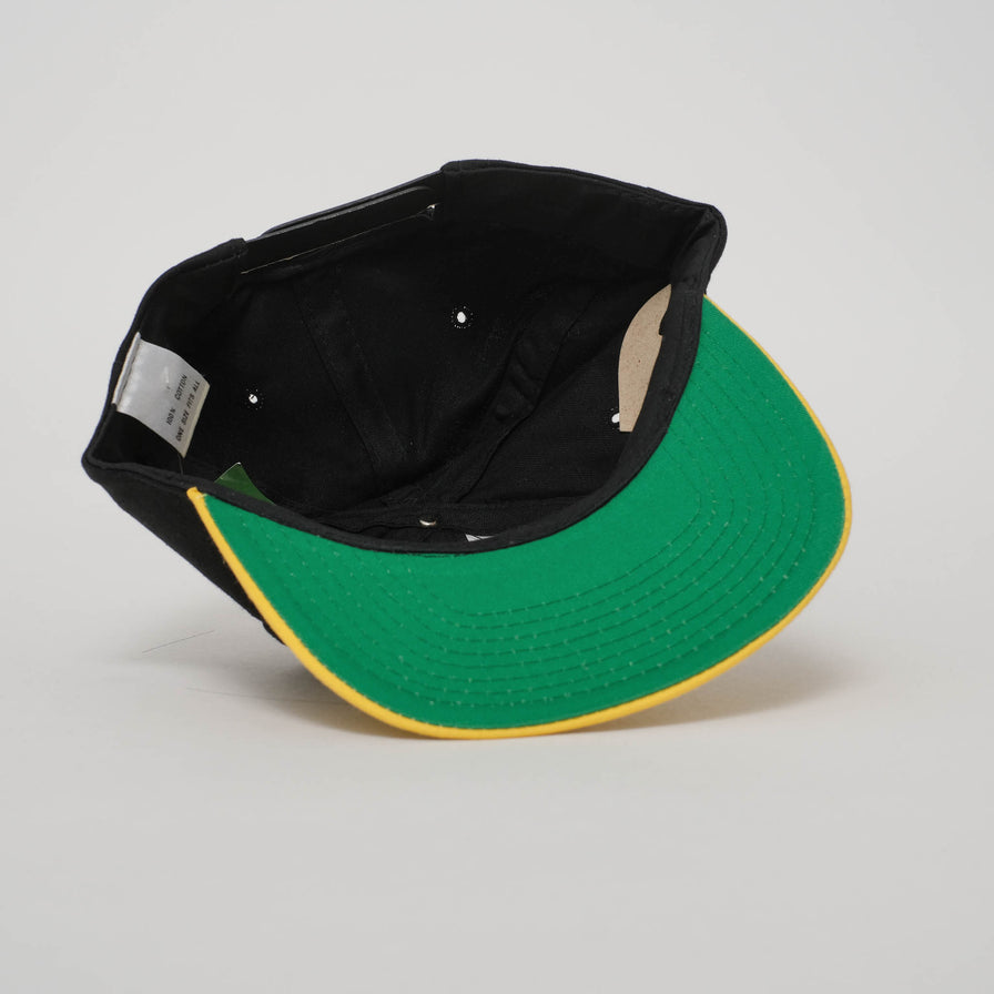 Vintage DS Opel Snapback 