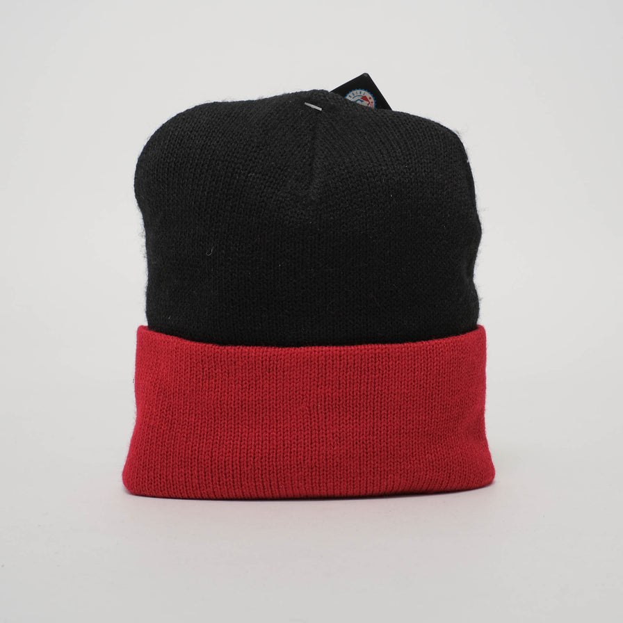 Vintage DS Chicago Bulls Beanie 