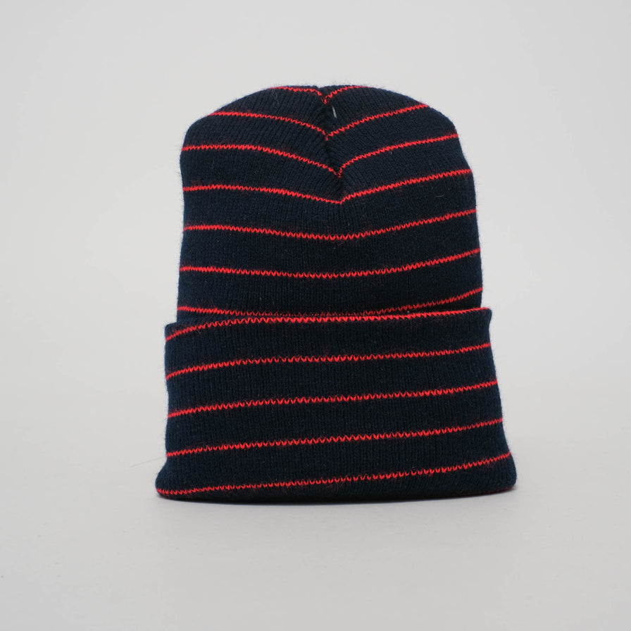 Vintage DS Cleveland Indians Beanie 