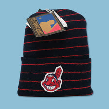Vintage DS Cleveland Indians Beanie 
