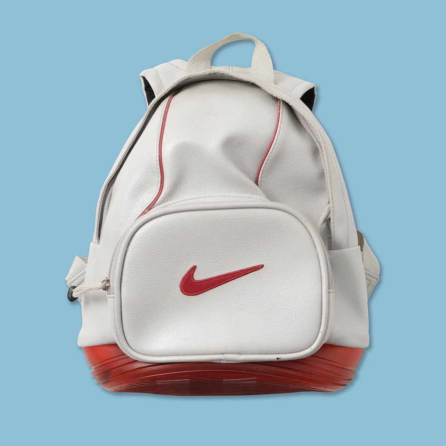Vintage Nike Kids Backpack | Double Double Vintage
