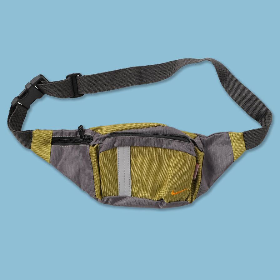 Vintage Nike Waist Bag 