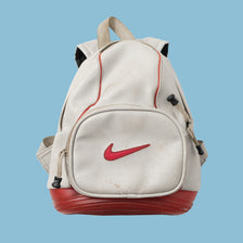 Vintage Nike Kids Backpack 