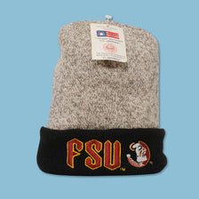 Vintage DS Florida State Seminoles Beanie 