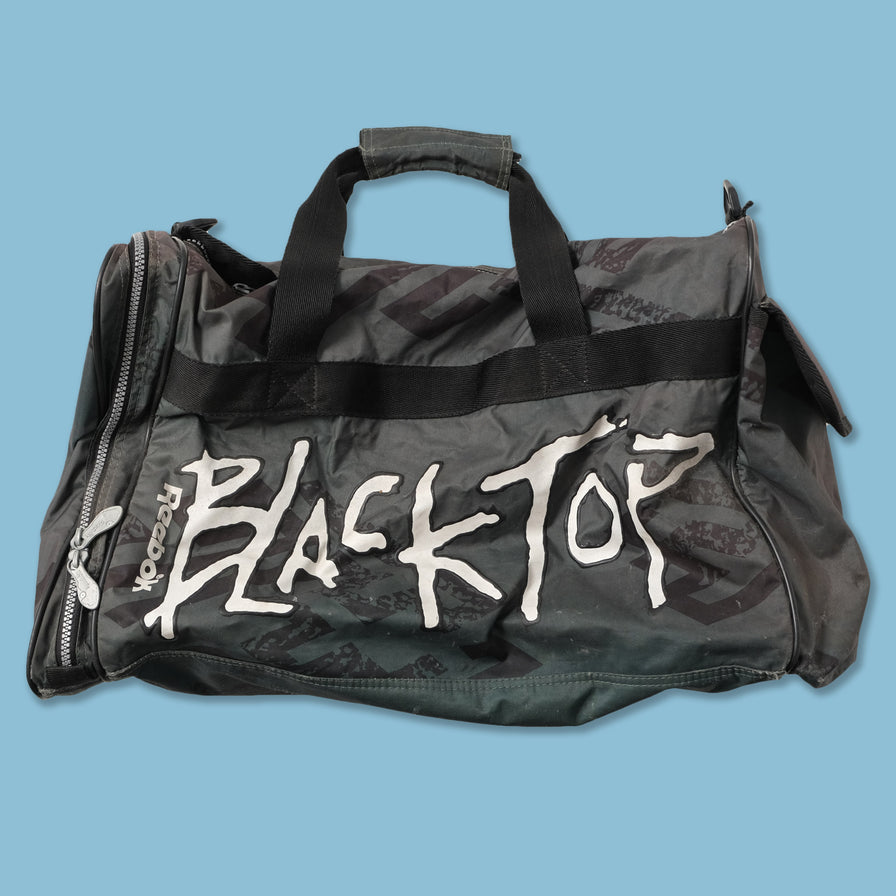 Vintage Reebok Bag 