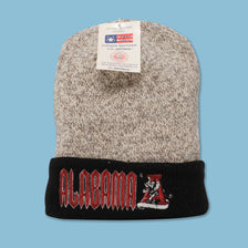 Vintage DS Alabama Crimson Tide Beanie 
