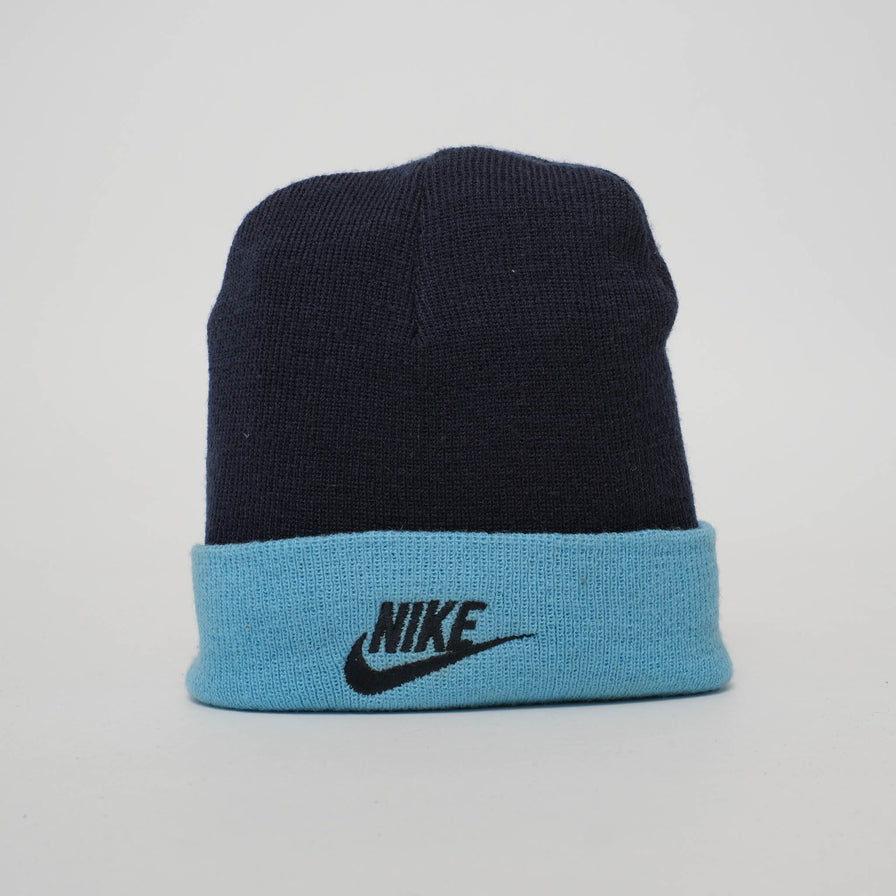 Vintage Nike 1860 Munich Beanie 