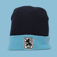 Vintage Nike 1860 Munich Beanie 