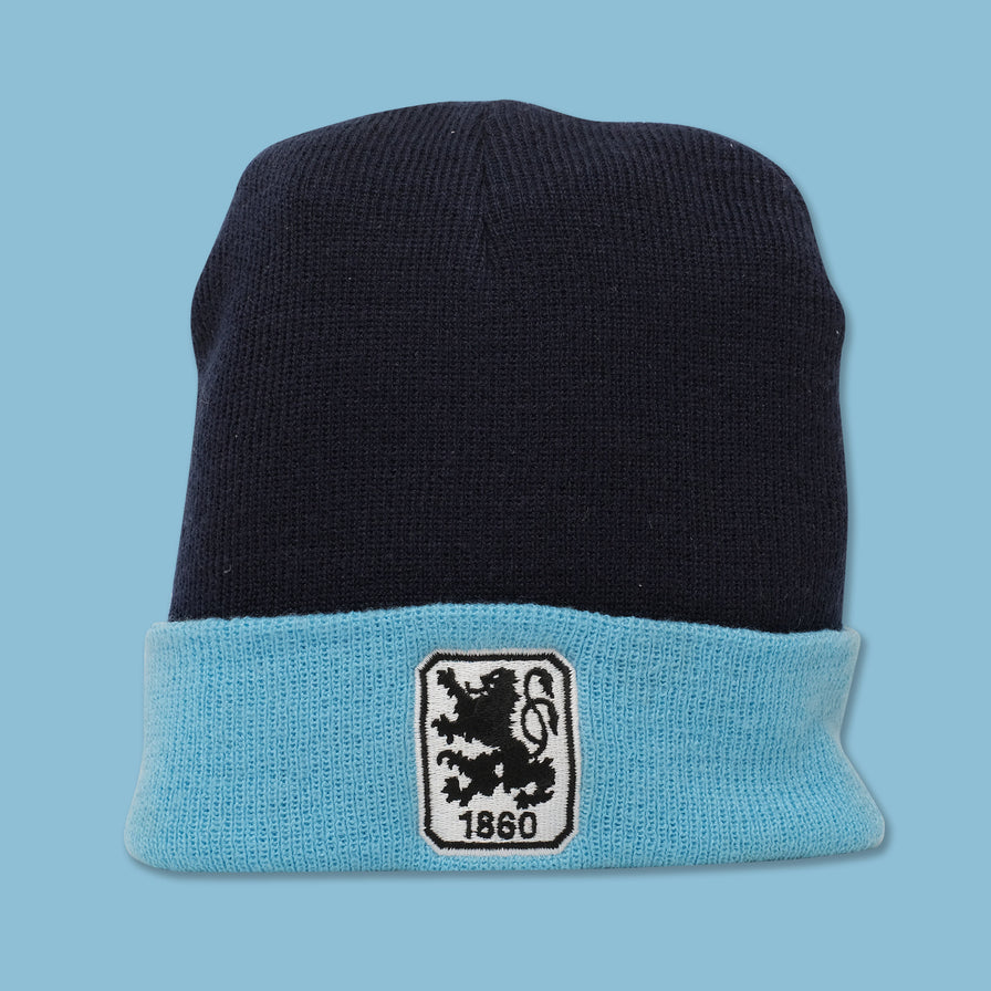 Vintage Nike 1860 Munich Beanie 