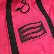 Vintage Nike Network Bag 