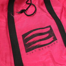 Vintage Nike Network Bag