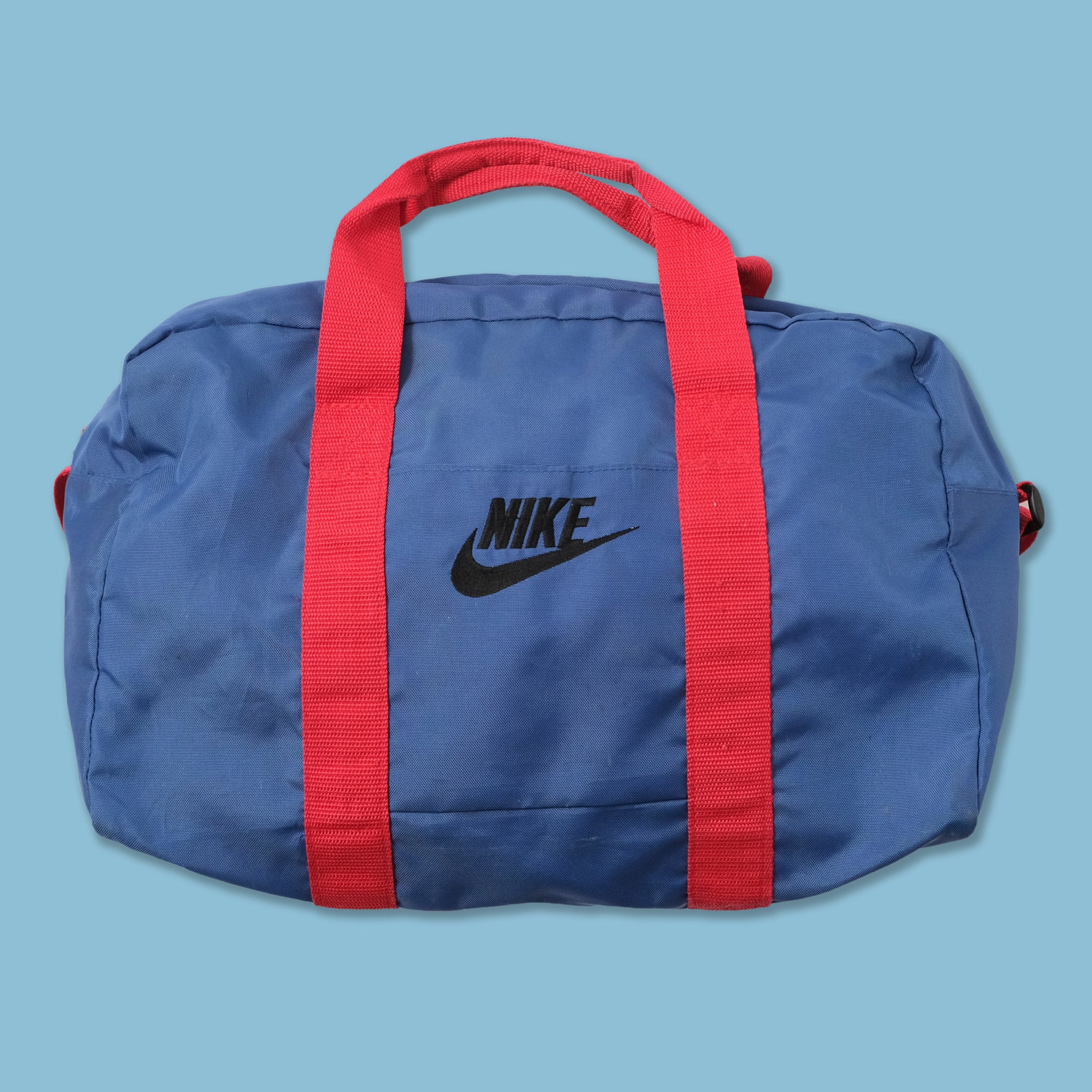 Vintage nike gym discount bag