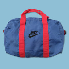 Vintage Nike Duffle Bag 