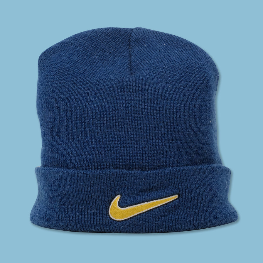 Vintage Nike Beanie 
