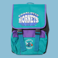 Vintage DS Charlotte Hornets Backpack 