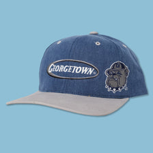 Vintage DS Georgetown Hoyas Strapback 