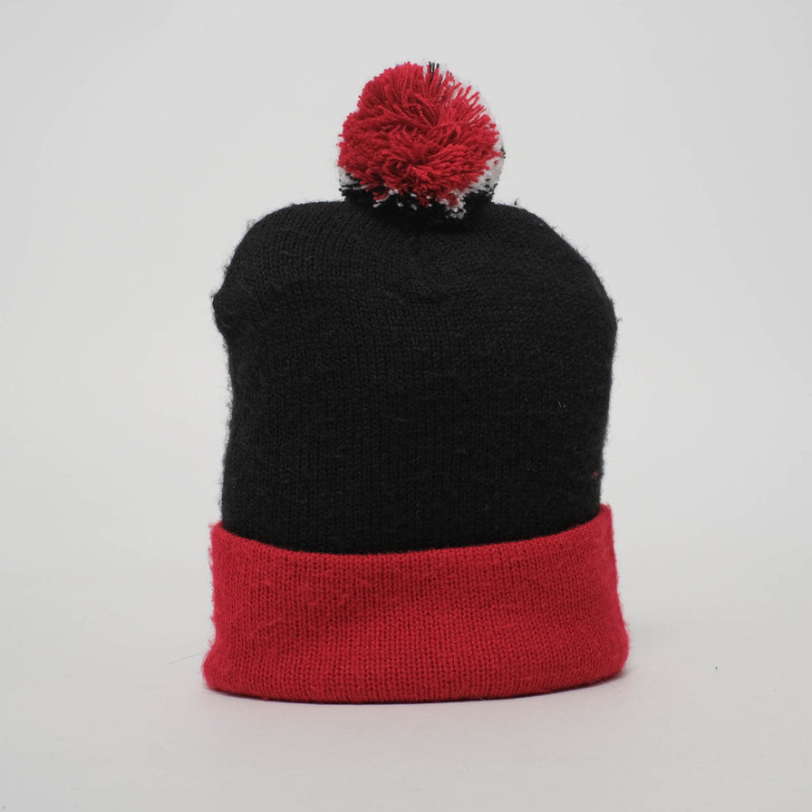 Vintage DS Chicago Bulls Beanie 