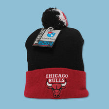Vintage DS Chicago Bulls Beanie 