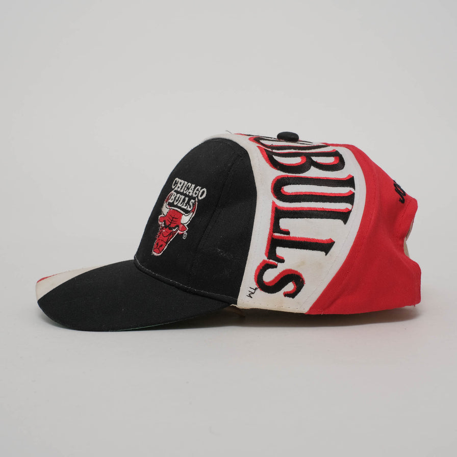 Chicago bulls best sale vintage snapback