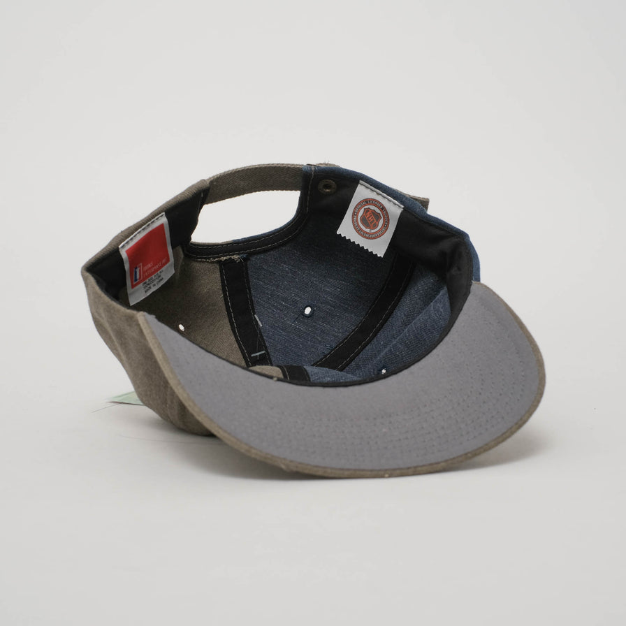 Vintage DS Anaheim Mighty Ducks Strapback 