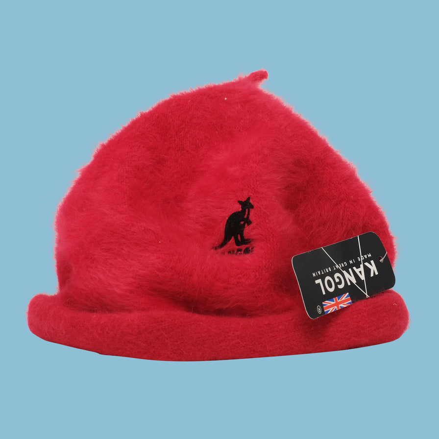 Vintage DS Kangol Hat 