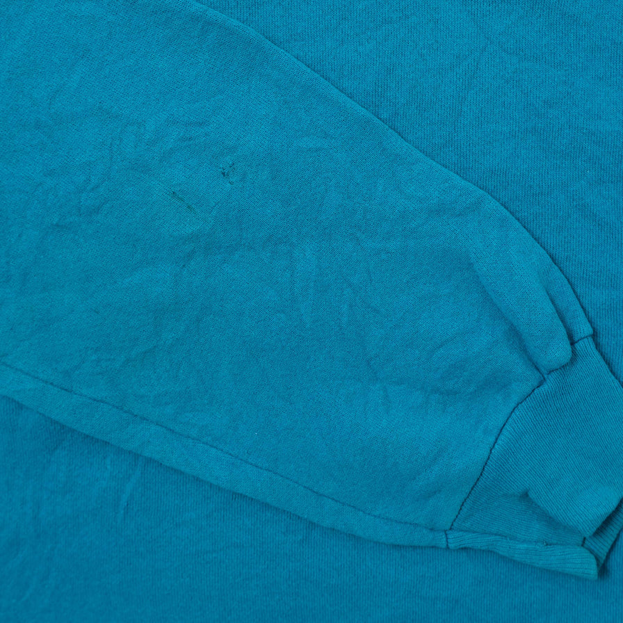 Vintage Mickey Mouse Sweater Large 