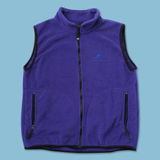 Vintage Helly Hansen Fleece Jacket XLarge 