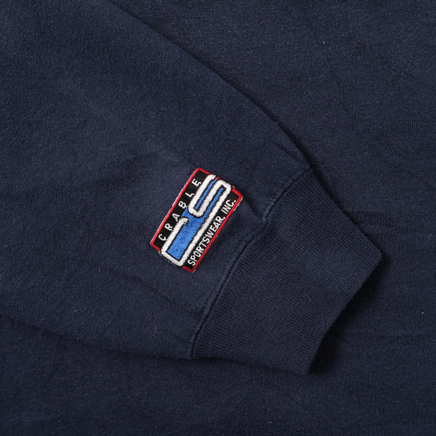 Vintage 1997 Seattle Mariners Sweater Medium 