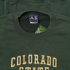 Vintage Colorado State Sweater XXLarge 