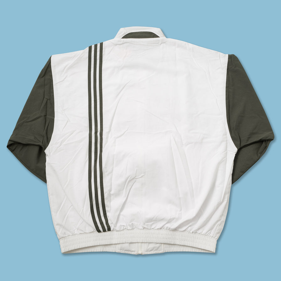 Vintage DS adidas Track Jacket XLarge 