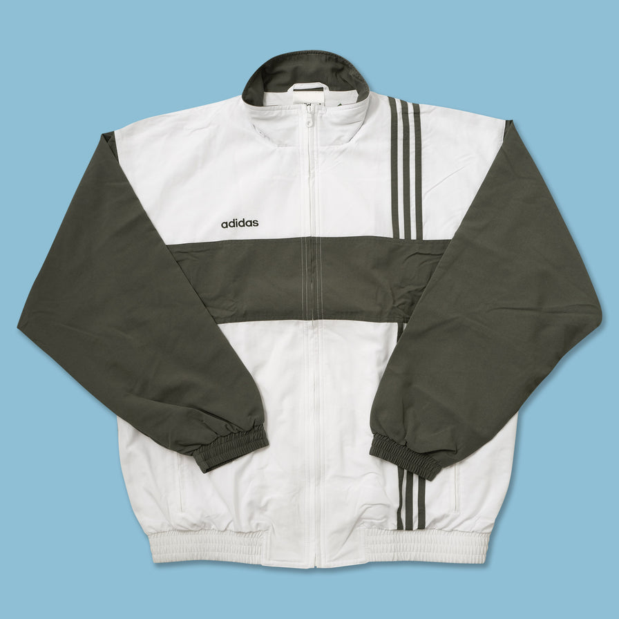 Vintage DS adidas Track Jacket XLarge 