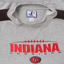 Vintage Indiana Hoosiers Sweater 3XLarge