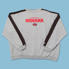 Vintage Indiana Hoosiers Sweater 3XLarge 