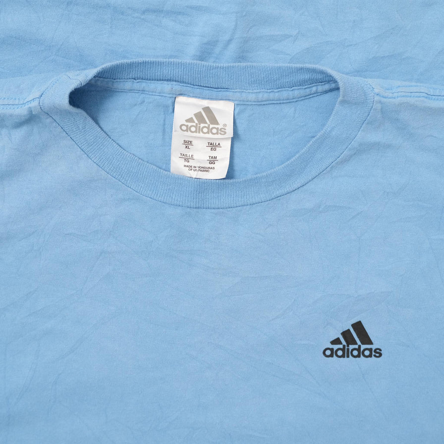 Vintage adidas T-Shirt XLarge 