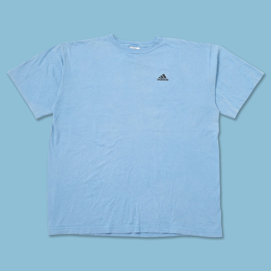 Vintage adidas T-Shirt XLarge 