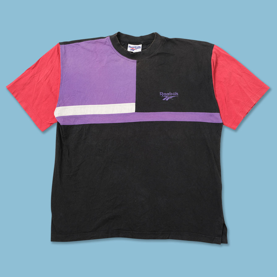 Vintage Reebok T-Shirt XLarge 