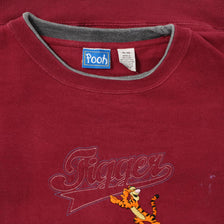 Vintage Tigger Sweater Large