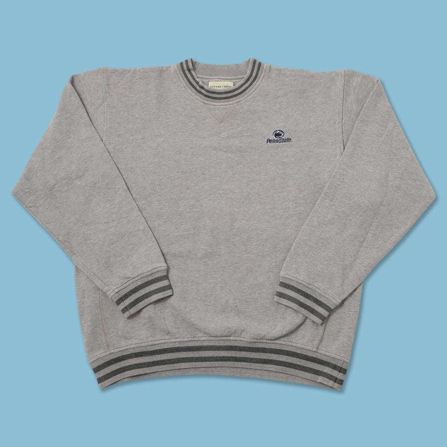 Vintage Penn State Sweater Medium 